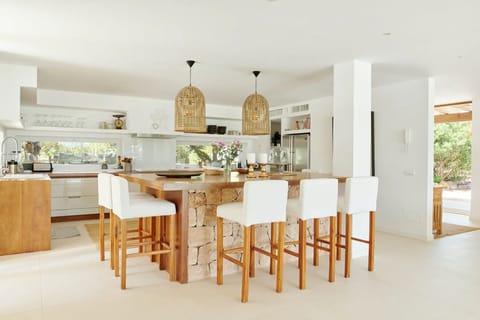 Dining tables