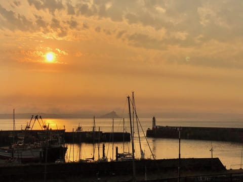 Surrounding area | No 4, Mousehole