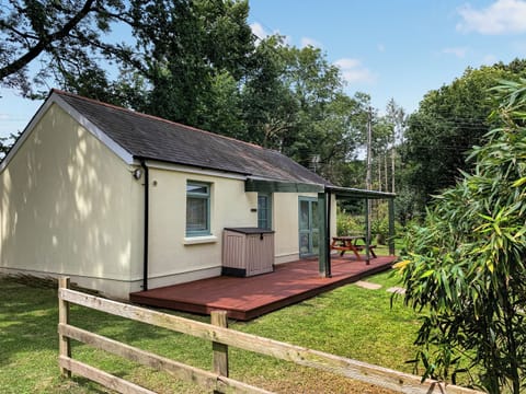 Exterior | Beachside, Llansteffan