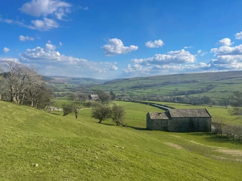 Surrounding area | Middle Cottage, Lofthouse, near Pateley Bridge