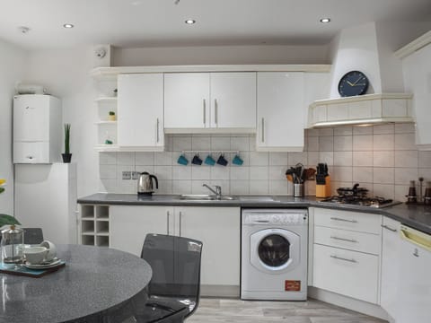 Kitchen | West Street House, Southport