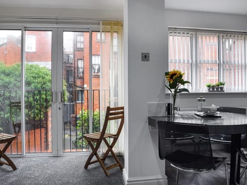 Dining Area | West Street House, Southport