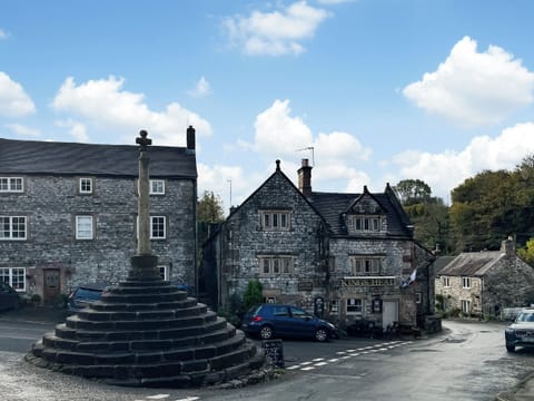 Surrounding area | Sycamore Cottage, Bonsal, near Matlock