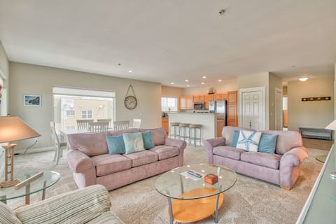 1039 Vacation by the Sea