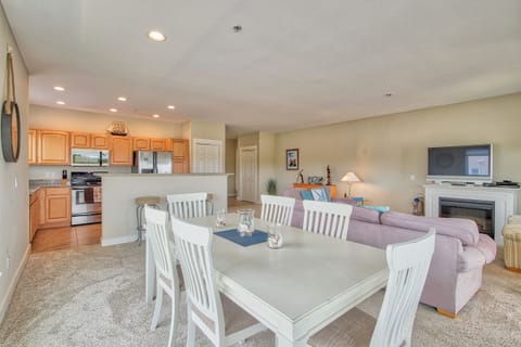 1039 Vacation by the Sea