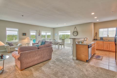 1039 Vacation by the Sea