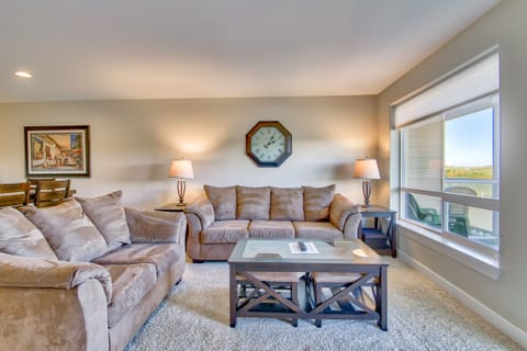 1023 Vacation by the Sea