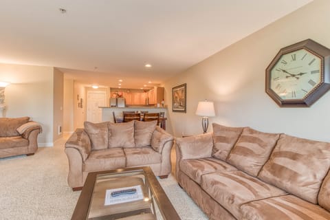 1023 Vacation by the Sea