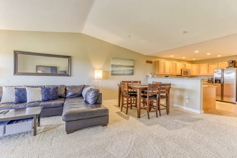 1035 Vacation by the Sea