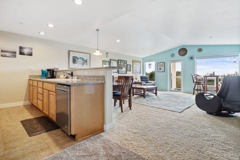 1333 Vacation by the Sea