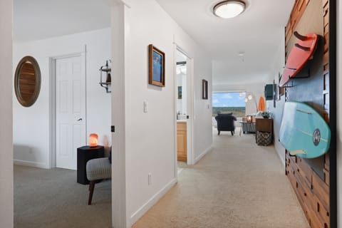 613 Vacation by the Sea