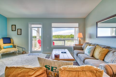 1234 Vacation by the Sea