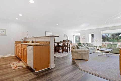 1313 Vacation by the Sea