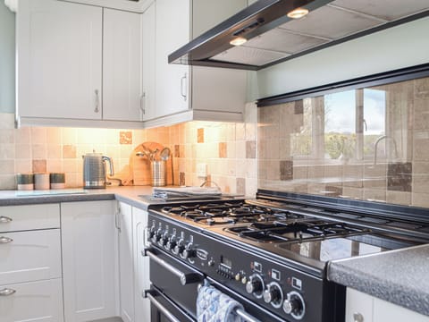 Kitchen | Rhosyn Gwyn, Llechryd, near Cardigan