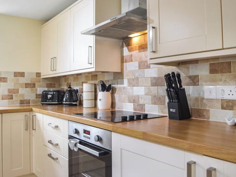 Kitchen | Frondeg, Tanygroes