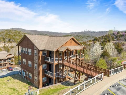 Welcome to Bluebird Bay!