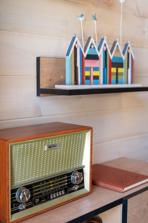 Fantastic views wooden villa,Near tavern, Maroulas village,Rethymno