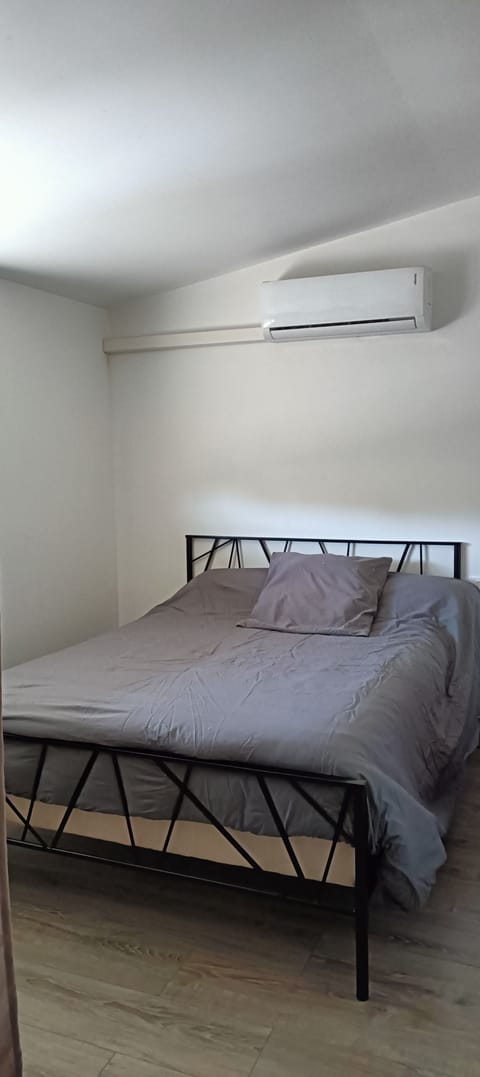 3 bedrooms, iron/ironing board, WiFi