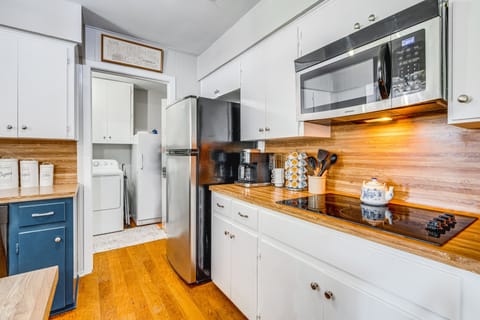 Kitchen | Dishwasher | Cooking Basics | Dual Coffee Maker | Blender | Toaster