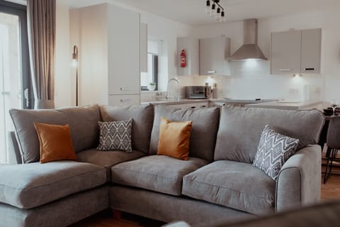 Living Room / Lounge