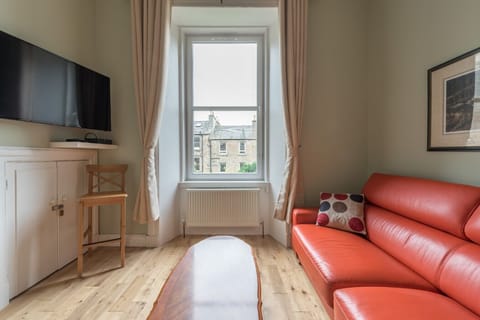 Murrayfield Lounge & Sofa Bed