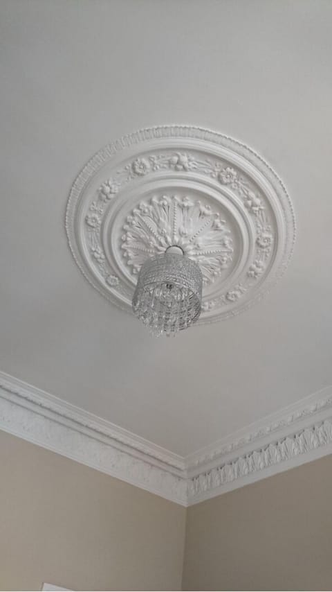 Murrayfield Bedroom Ceilingn (1)