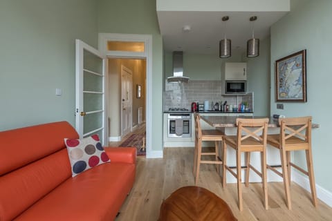 Murrayfield Kitchen (1)