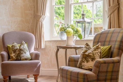 large holiday home yorkshire