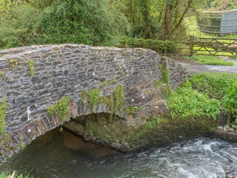Surrounding area | Miners Arms Cottage, Stepaside, near Saundersfoot