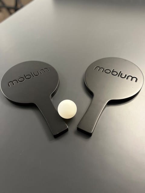 A fun way to pass the time at home