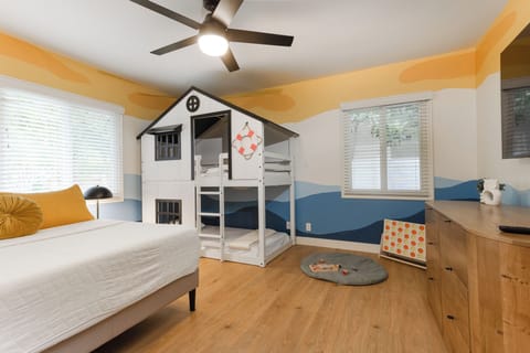 Kids room