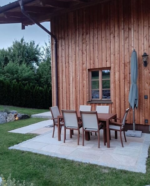 Patio / Balcony