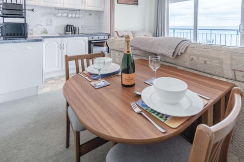 36 Beach Court - 1 Bed Apartment - Saundersfoot (18651)