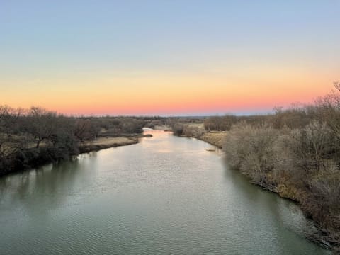 View near the property