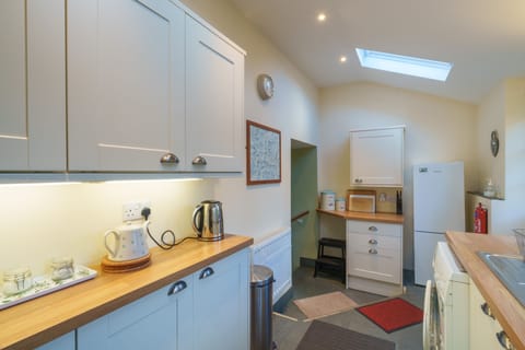 Fisherbeck Cottage - Ambleside - Kitchen