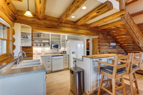 Kitchen | Drip Coffee Maker | Blender | Cooking Basics