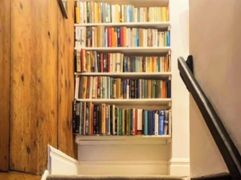 Interior | Causeway Cottage, Wolsingham