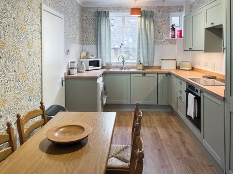 Kitchen/diner | Bay View, Oban