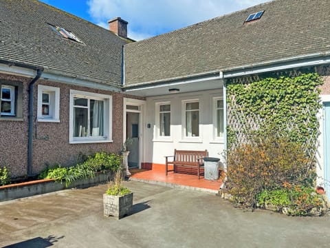 Exterior | Bay View, Oban