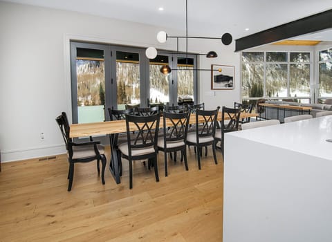 Dining Area 2nd View