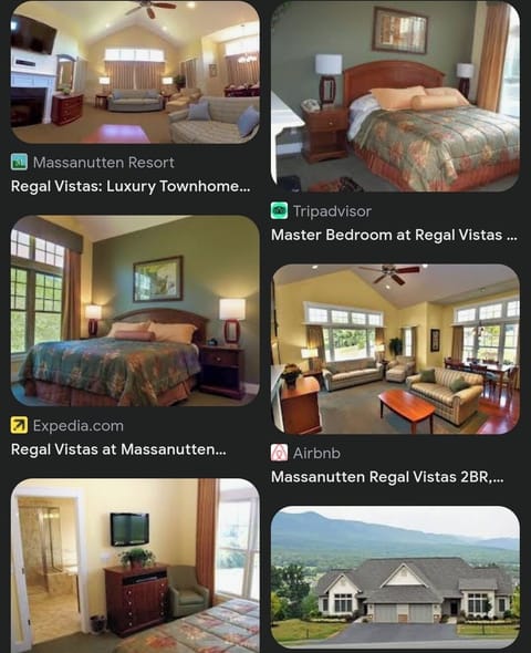 Cozy,inspiring at Shenandoahvalley, swimming pool.Ideal for families or friends  Resort in Massanutten