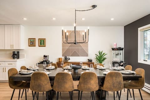 12 Person Dining Table