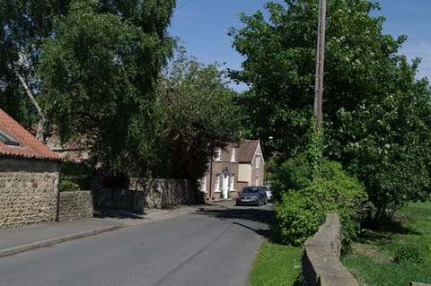 Bishopton, Ripon
