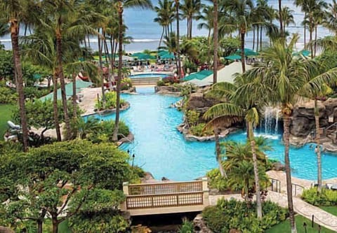 Marriotts Maui Ocean Club- Spacious 1 Bedroom | Kaanapali | VacationRenter