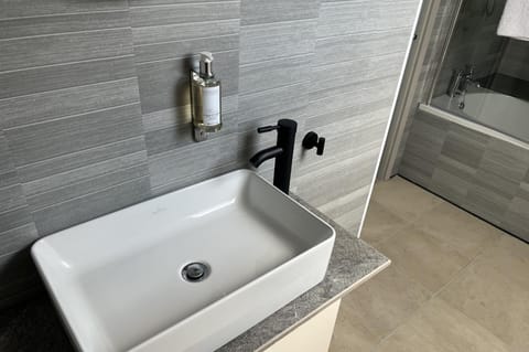 Villeroy and Boch basin