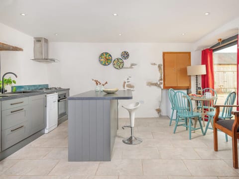 Kitchen | Fieldgate Farm Estate- Fieldgate Barn - Fieldgate Farm Estate, Bampton Grange, near Great Strickland