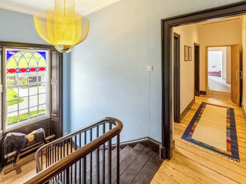 Hallway | Fieldgate Farm Estate- Fieldgate House - Fieldgate Farm Estate, Bampton Grange, near Great Strickland