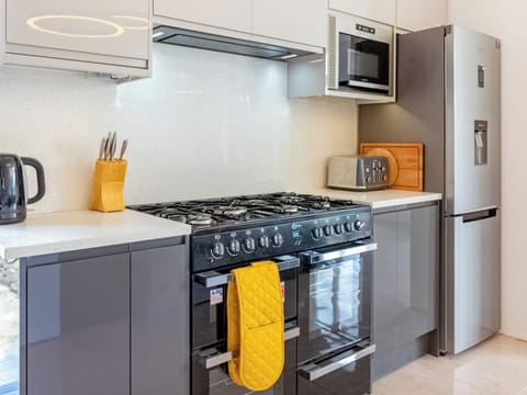 Kitchen/diner | Fieldgate Farm Estate- Fieldgate House - Fieldgate Farm Estate, Bampton Grange, near Great Strickland