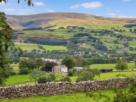 View | Fieldgate Farm Estate- Fieldgate House - Fieldgate Farm Estate, Bampton Grange, near Great Strickland