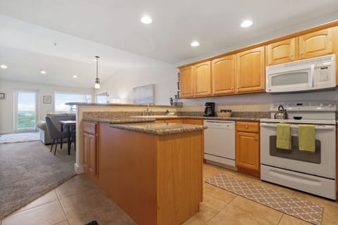 934 Vacation by the Sea